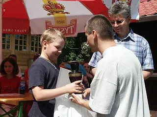 Zdjęcie 9 z galerii Beskidzkie Nadzieje 02/03