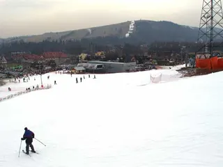 Wiosna na Kotelnicy, zdjęcie 4
