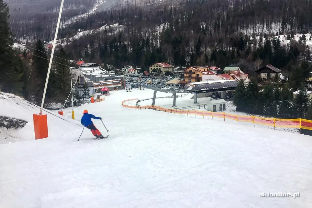 Szczyrk Mountain Resort otwarty, zdjęcie 69