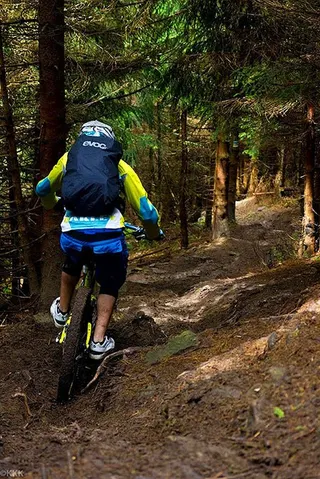Enduro Trophy Zawoja, zdjęcie 9