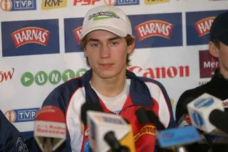 Puchar Świata Zakopane 2007, zdjęcie 6