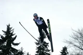 Zdjęcie 8 z galerii Puchar Wagrafa: Zakopane