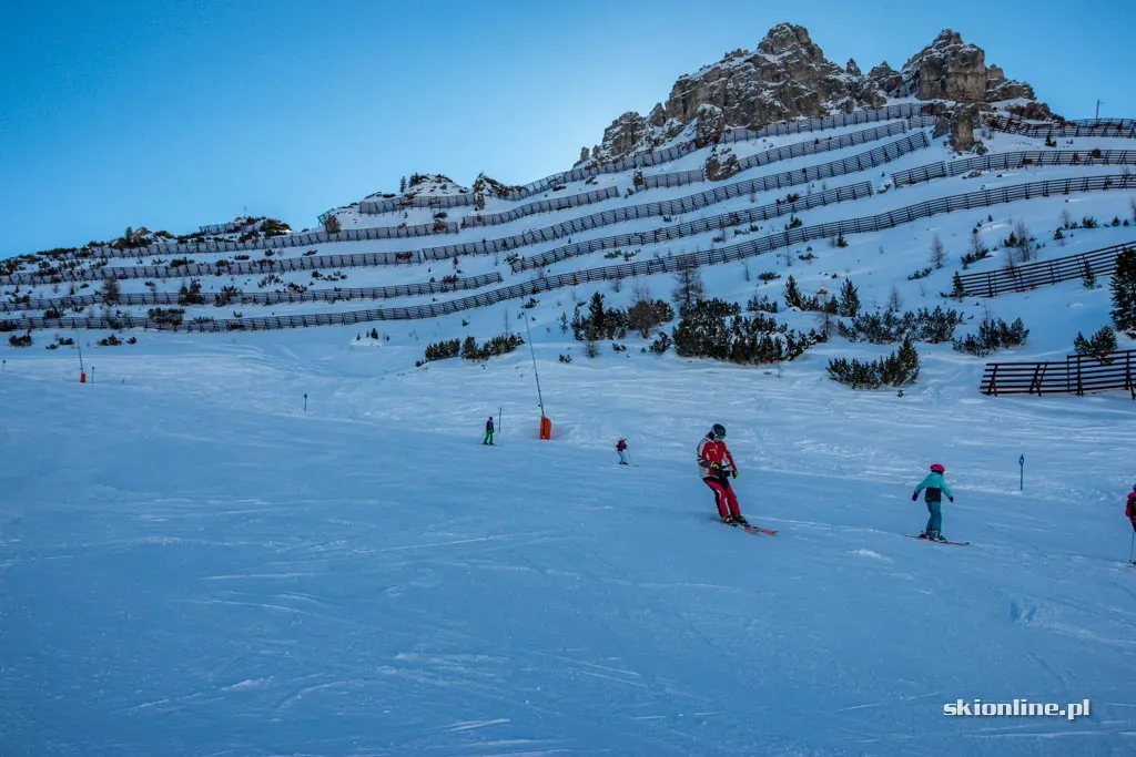 Ośrodek Schlick 2000 w dolinie Stubai, zdjęcie 11