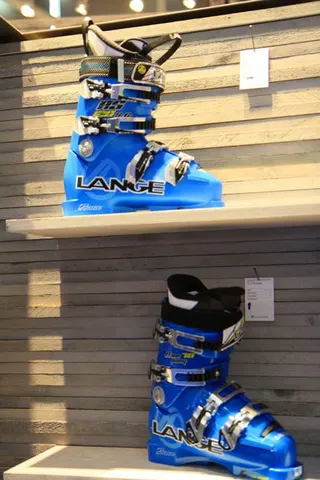 Lange buty narciarskie 2011/2012, zdjęcie 24