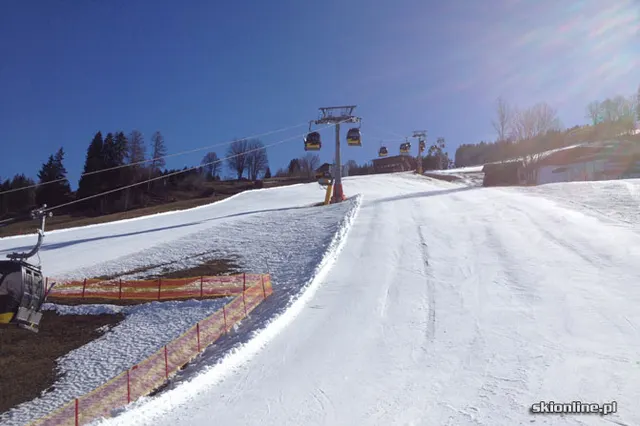 Schladming Dachstein wiosenne narty, zdjęcie 18