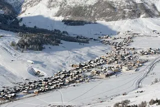 Livigno Włochy, zdjęcie 37