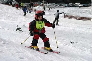 Zdjęcie 13 z galerii Puchar Blizzard cz. I
