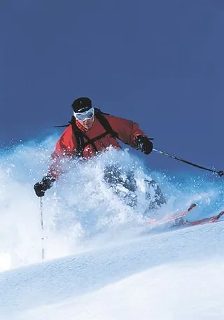 Zdjęcie 29 z galerii Freeride