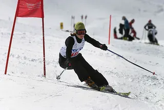 Polskie Dni 2007: Puchar Salomona, zdjęcie 11