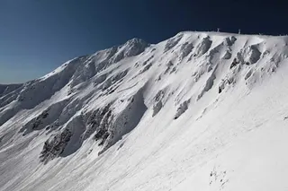 Zdjęcie 82 z galerii Jasna Adrenali. zawody freeride