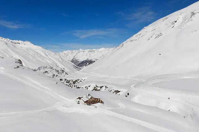 Obergurgl-Hochgurgl, zdjęcie 1
