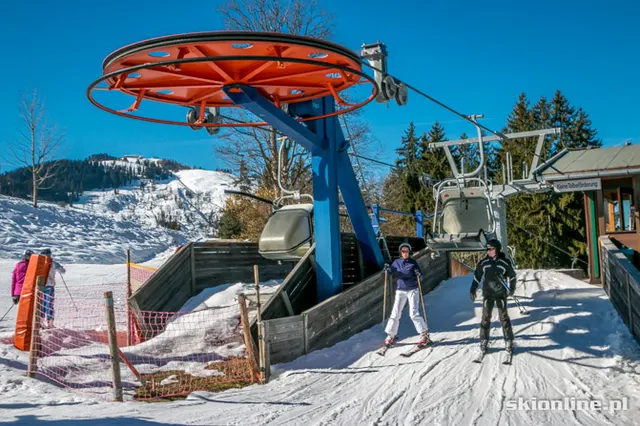 SkiWelt: czyli tam i z powrotem, zdjęcie 28