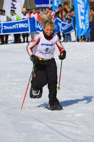 Zdjęcie 7 z galerii I Mistrzostwa SN STRAMA & skionline.pl: rakiety