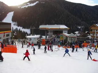 Kronplatz, Południowy Tyrol, zdjęcie 39