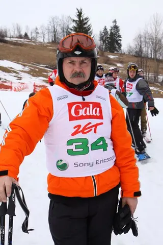 Gala Zimowa: zawody 8 lutego, zdjęcie 31