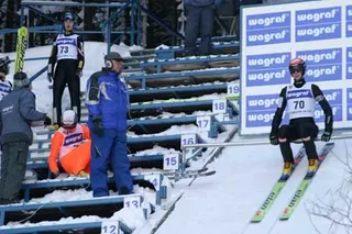 Zdjęcie 78 z galerii Puchar Wagrafa: Zakopane