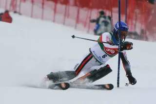Bad Kleinkirchheim: PŚ slalom mężczyzn, zdjęcie 17