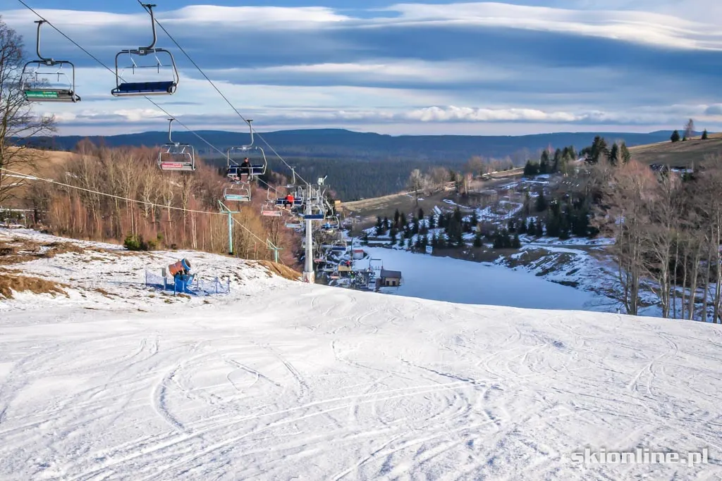 Ski Arena Zieleniec: Winterpol styczeń 2016, zdjęcie 2