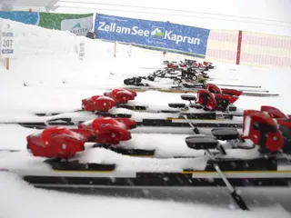 World Skitest 2008: test, zdjęcie 8