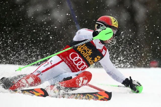 Marcel Hirscher: najlepsze ujęcia 12/13, zdjęcie 12