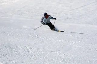 Austria Ski Test 2002, zdjęcie 13
