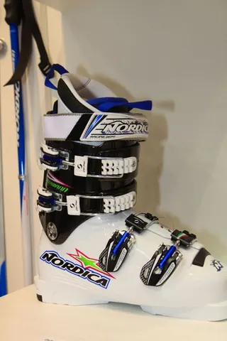 Nordica buty 2011/2012, zdjęcie 11
