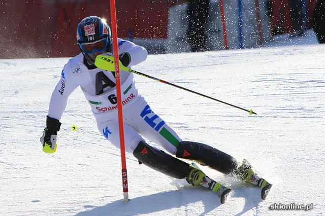 PŚ Schladming: slalom mężczyzn, zdjęcie 7