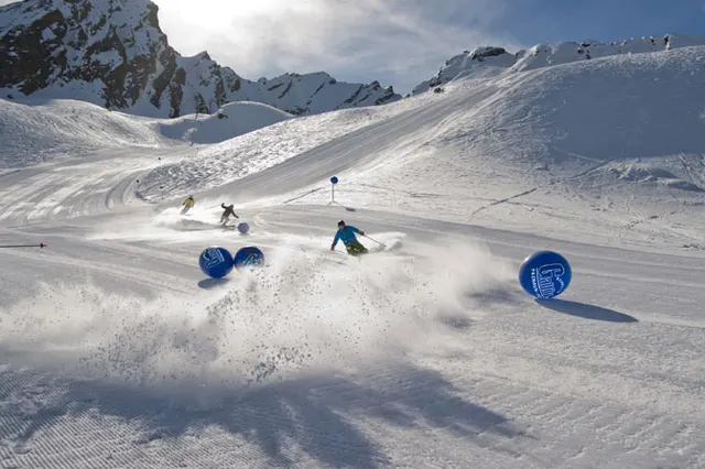 Galtuer w Tyrolu, Austria, zdjęcie 9