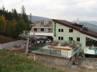 Soszów: nowe krzesło, zdjęcie 14