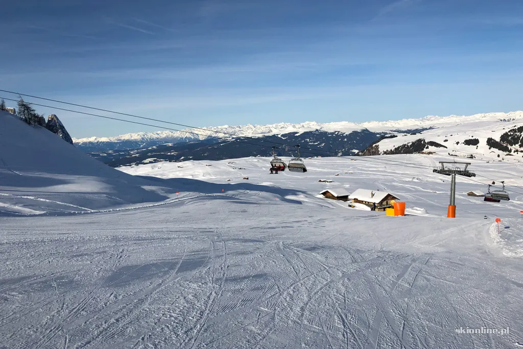 Seiser Alm / Alpe di Siusi, zdjęcie 7