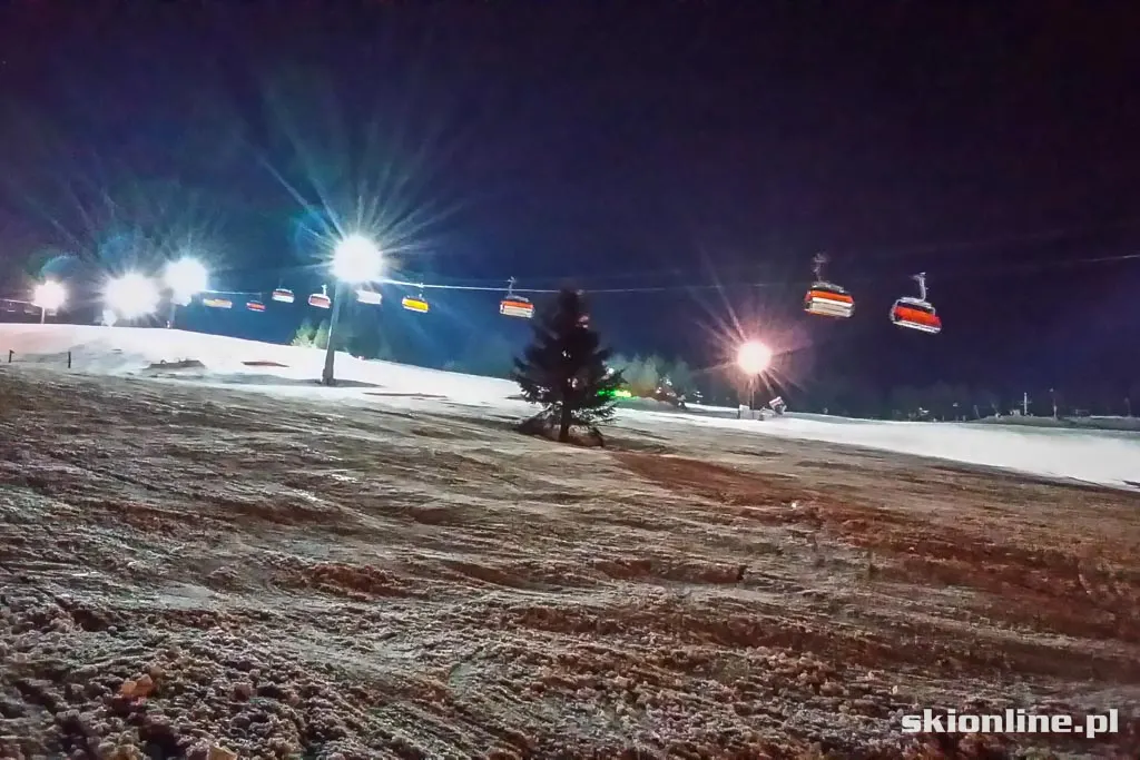 Freeski w Zieleńcu, zdjęcie 13