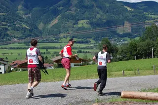 Polskie Dni 2007: Tissot T-Touch, zdjęcie 43