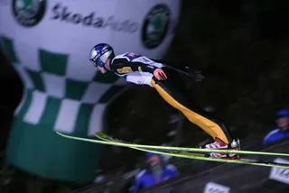 PŚ Zakopane konkurs, sobota, zdjęcie 32