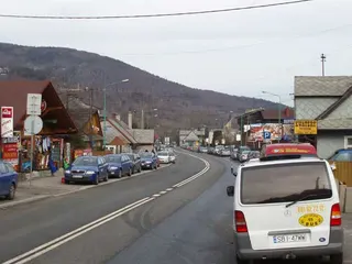 Szczyrk w szponach wiosny, zdjęcie 57