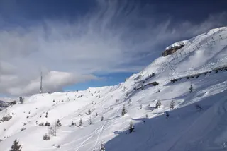 Madonna di Campiglio: Passo Groste, zdjęcie 92