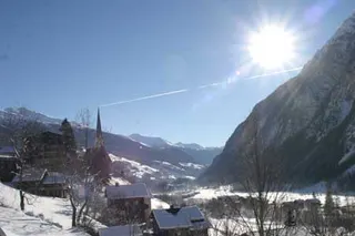Zdjęcie 8 z galerii Heiligenblut Austria