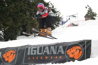 Zdjęcie 33 z galerii Skicross Cup: Pilsko