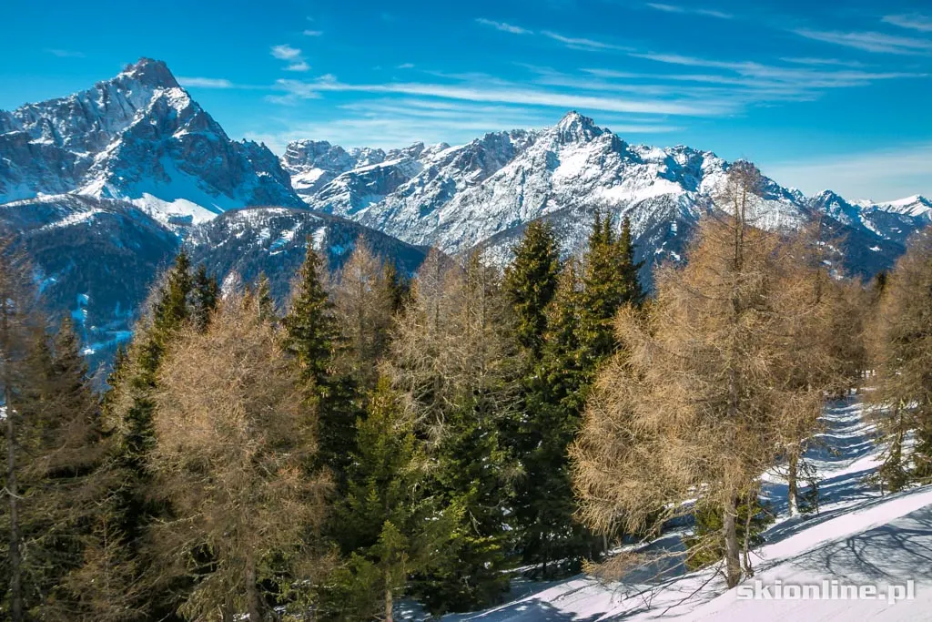 Drei Zinnen Dolomiten w Południowym Tyrolu, zdjęcie 17