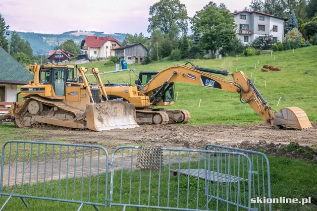 Wisła Cienków, zdjęcie 2