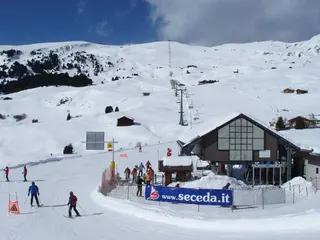 Val Gardena, Południowy Tyrol Włochy, zdjęcie 27
