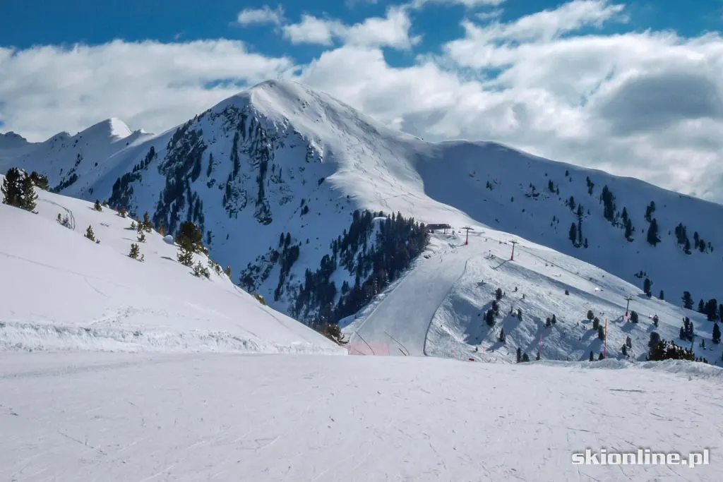 Val di Fiemme, Alpe Cermis: Trentino marzec 2016, zdjęcie 31
