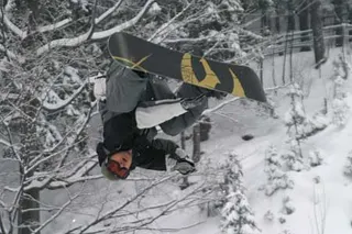 Zdjęcie 13 z galerii NIKE ACG Big Air