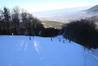 ON Czantoria w Ustroniu, zdjęcie 16