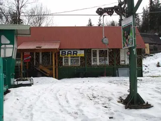 Szczyrk w szponach wiosny, zdjęcie 11