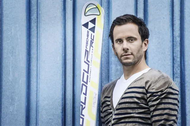 Fischer Team 2013/14: Philipp Schoerghofer, zdjęcie 2