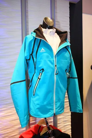 Polartec odzież na sezon 2011/2012, zdjęcie 6