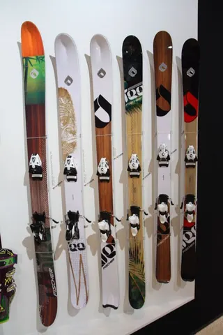 Fischer narty 2011/2012, zdjęcie 14