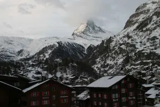 Zermatt, Szwajcaria, zdjęcie 18