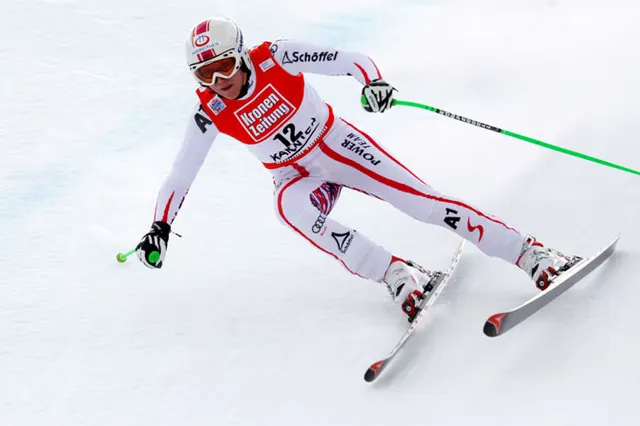 Atomic Team w Bad Kleinkirchheim, zdjęcie 4