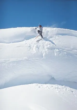 Zdjęcie 2 z galerii Freeride